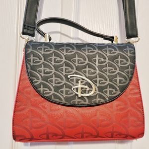 Loungefly Disney Crossbody